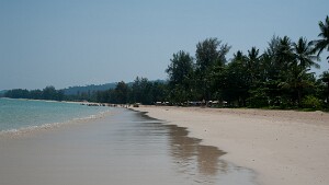 Strandlandschaften